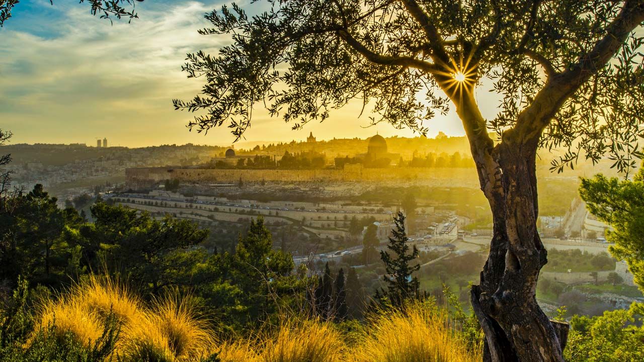 psalm 121 5 in hebrew