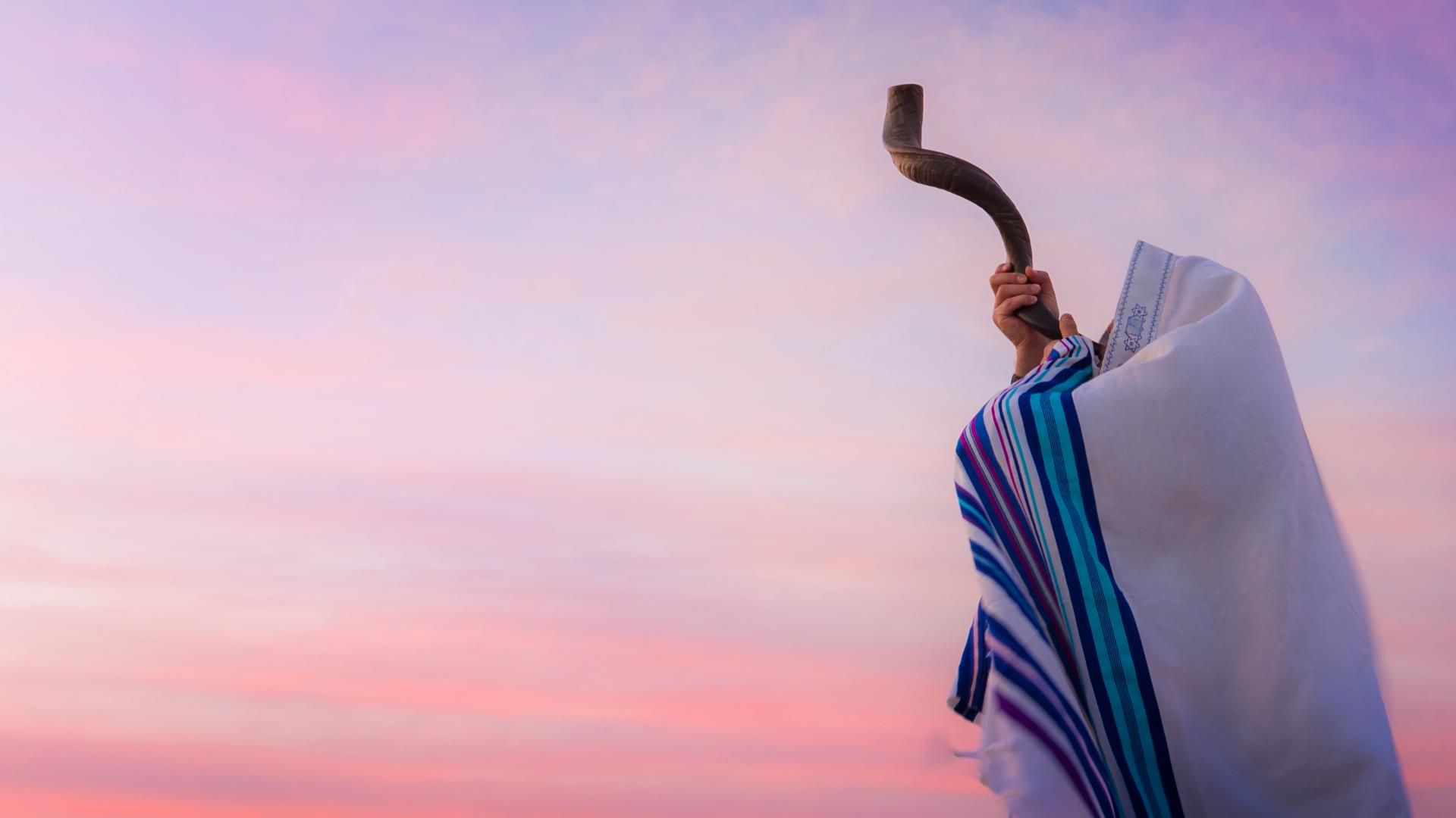 psalm 14 in hebrew