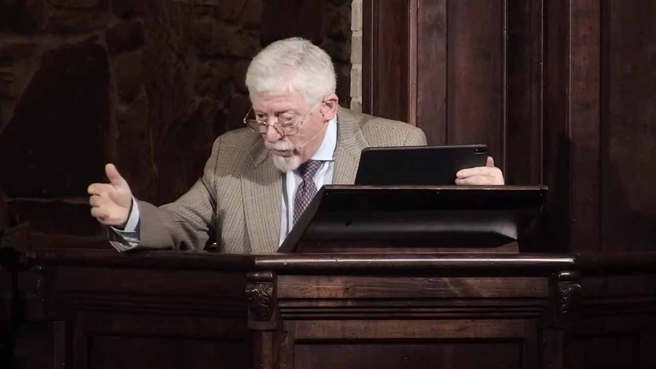 Talmudic Rabbis who Witnessed the Power of Yeshua's Gospel