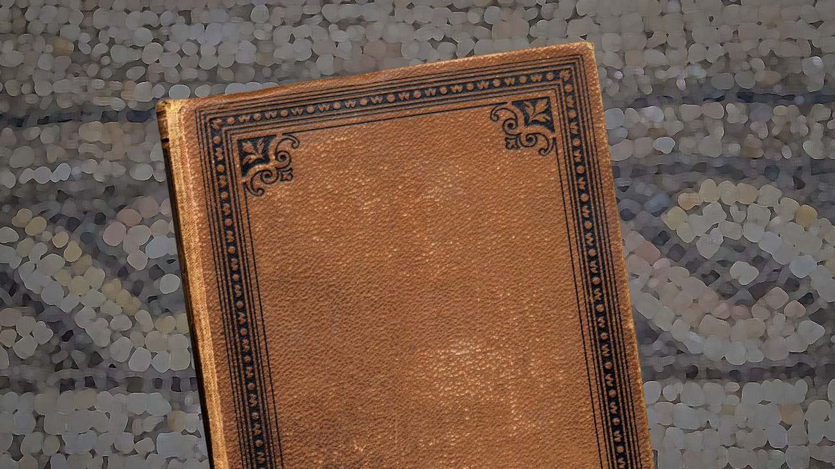 New Testament in Syriac Language