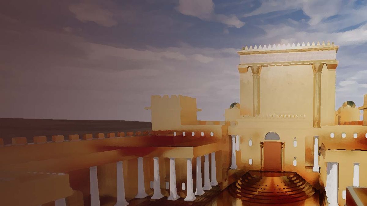 Atonement and Messiah's Sacrifice (~5hrs)