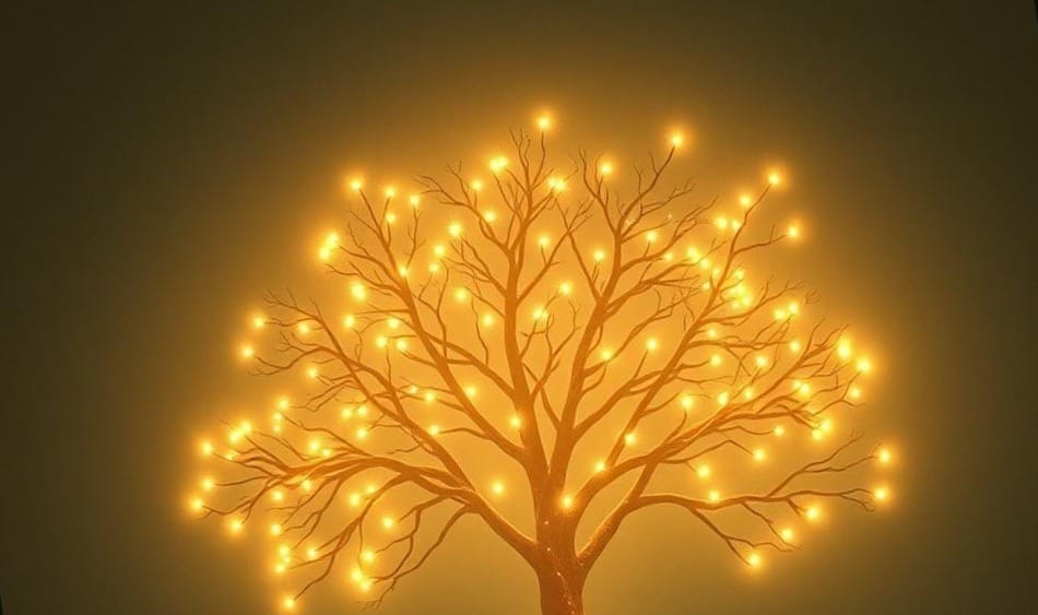 Fruits from the Tree of Life and Tree of Knowledge