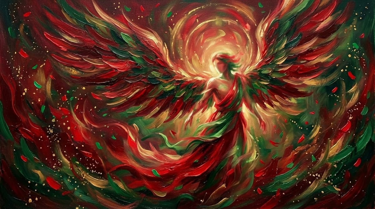 The Herald Angels Do Not Sing