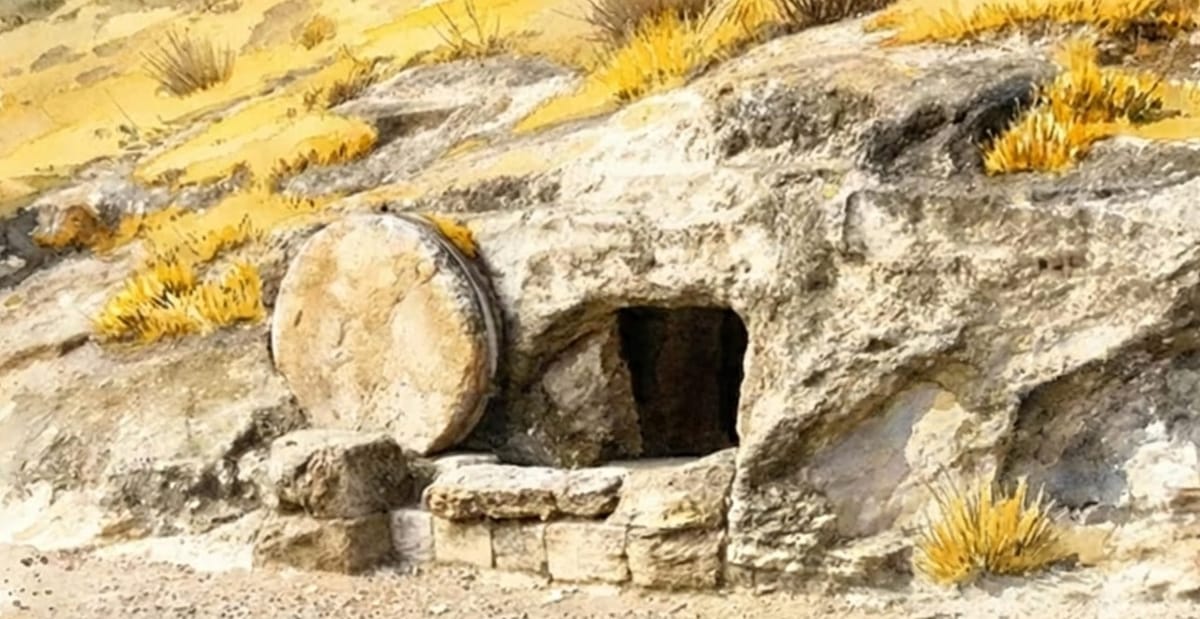 Why Would Christians Say That Christ Has Not Risen?