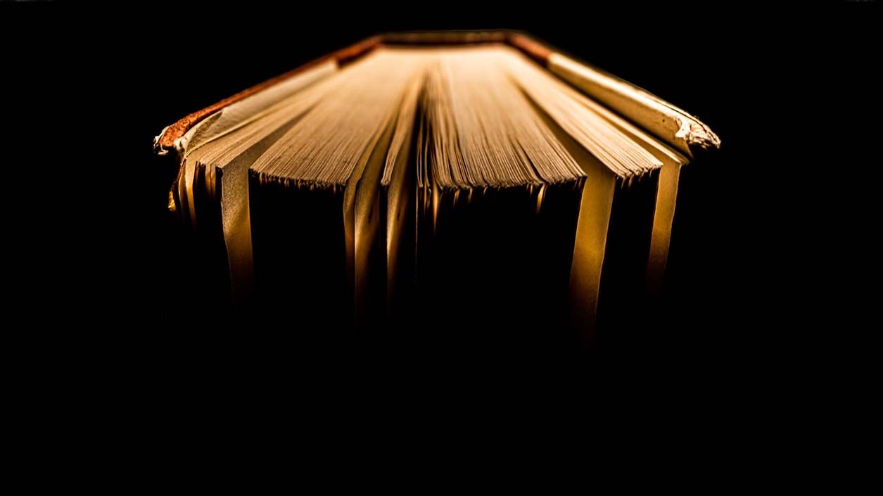 The Second Book of Enoch