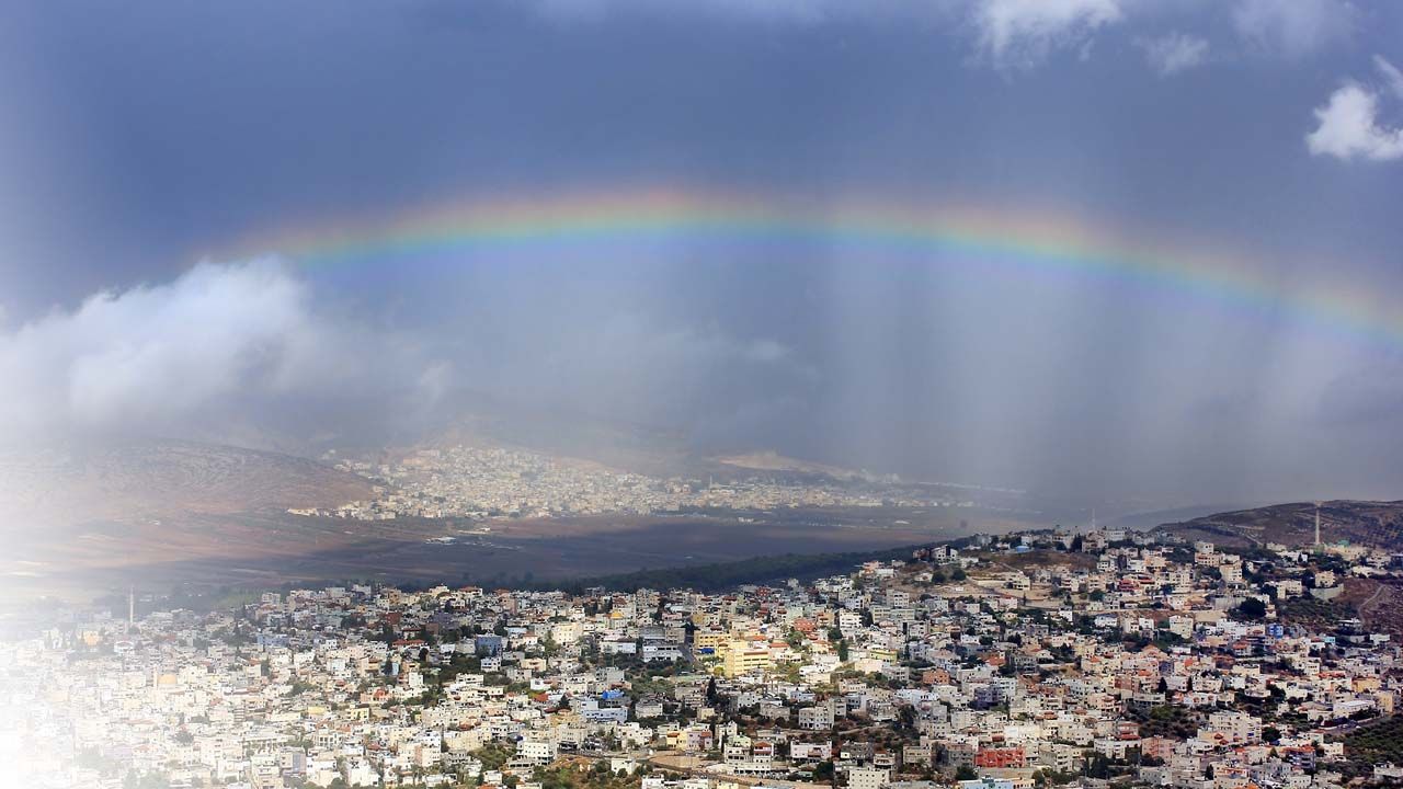 Psalm 150 in Hebrew (with English Translation)