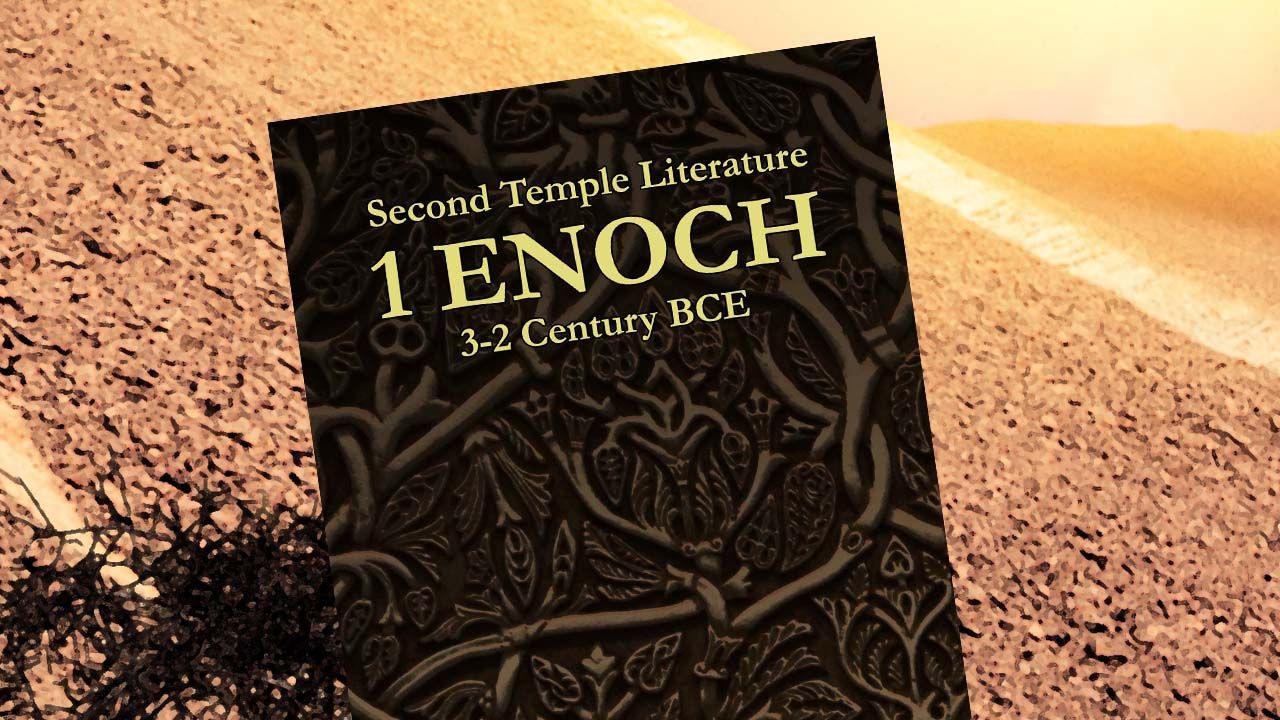 The First Book of Enoch