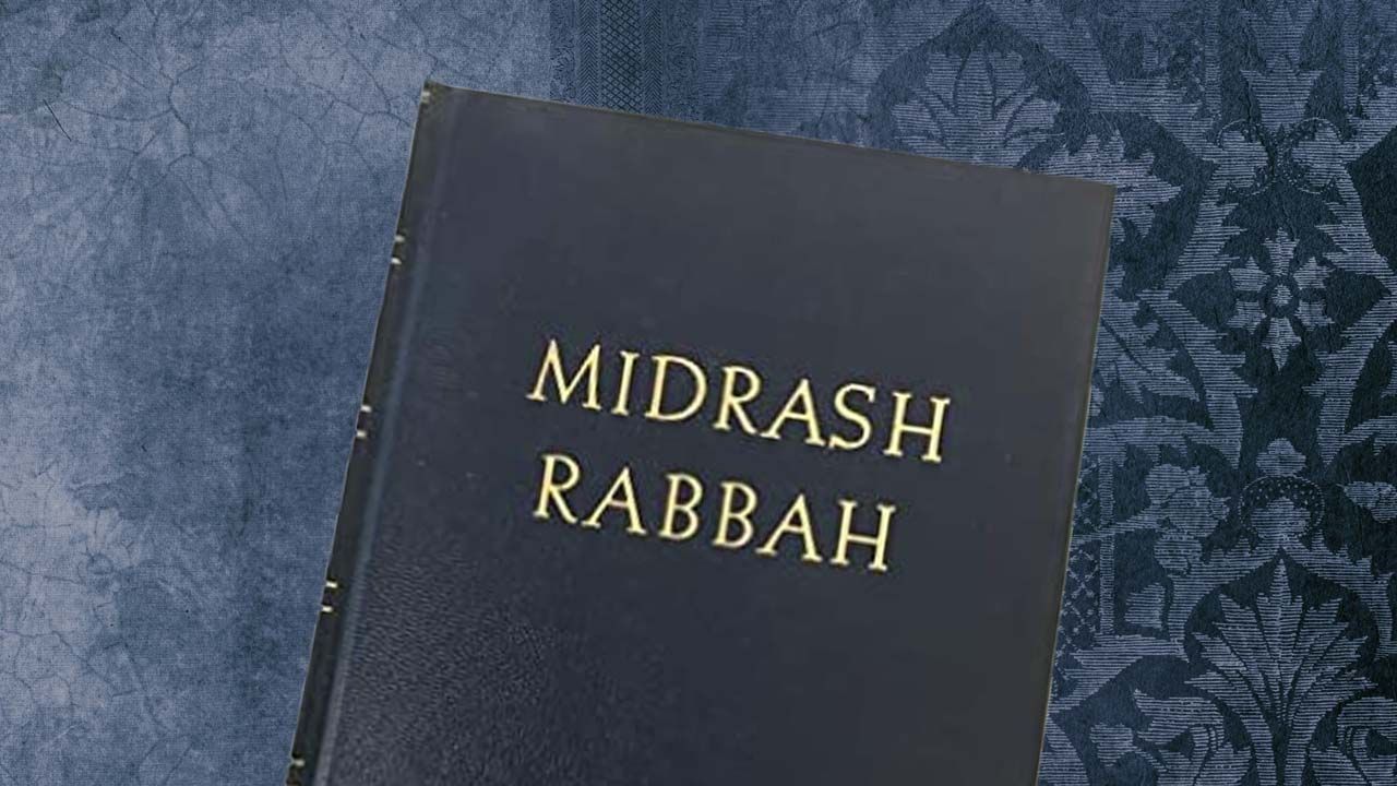 Soncino Midrash Rabbah: Genesis 2