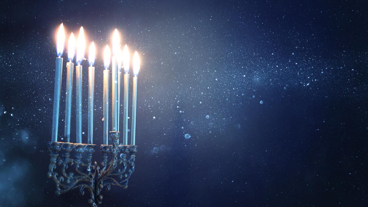 01 Three Ways to See Hanukkah Audio