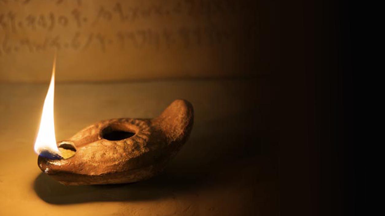 The World of Hebrew Prophets: Prior to Monarchy