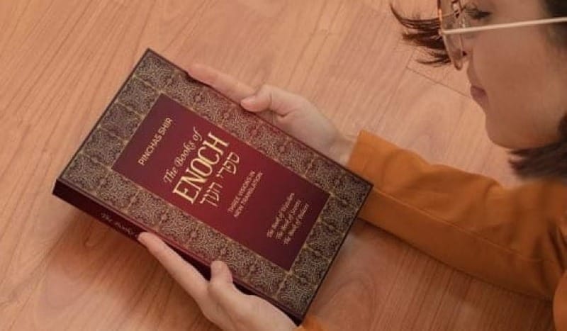 Pseudepigrapha, Apocrypha and the Books of Enoch
