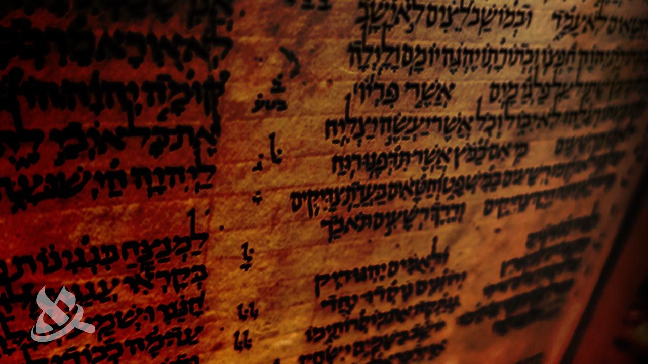 Ancient Texts in Original Languages