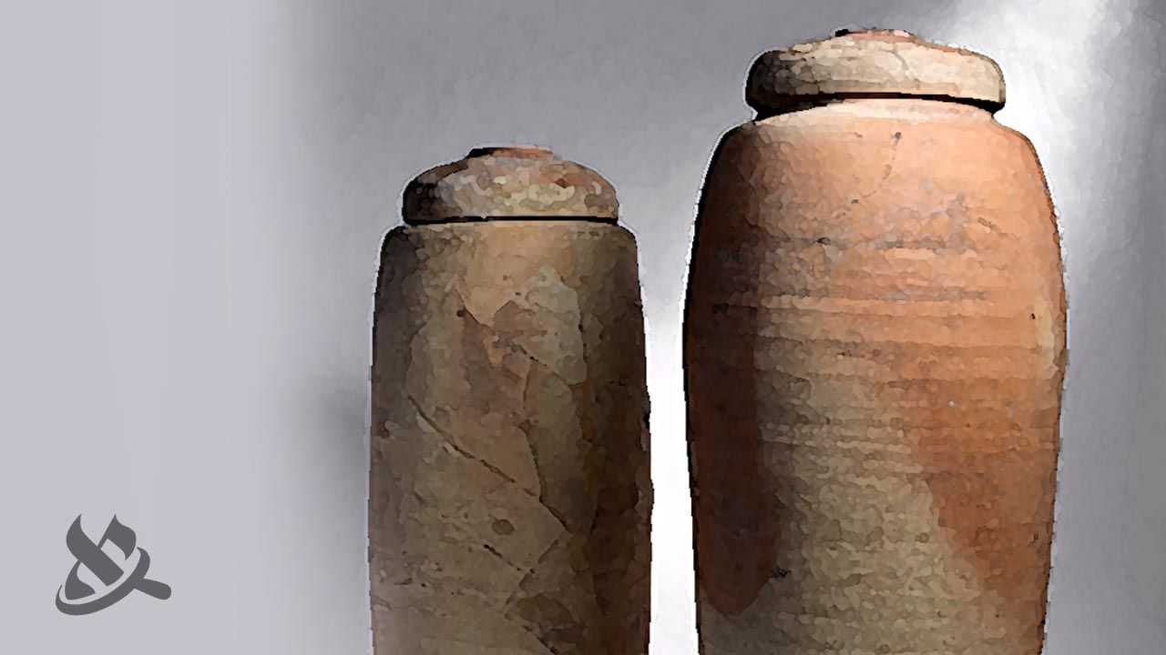 Dead Sea Scrolls Explained 2