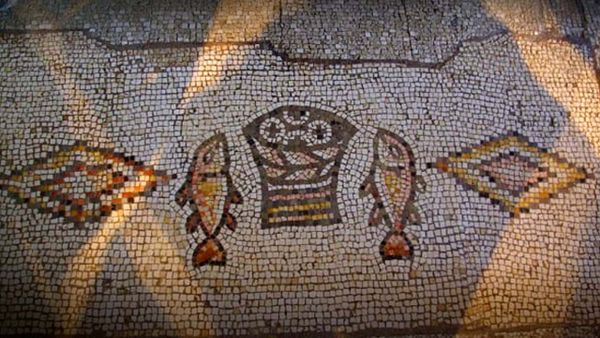 Is New Testament the same as New Covenant?