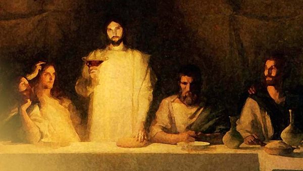 How did Jesus "fulfill" the Torah?