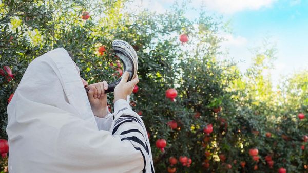 What's so Special About the Sound of Shofar?