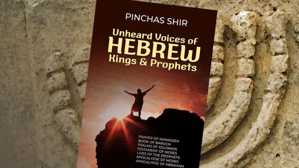 Unheard Voices of Hebrew Kings and Prophets