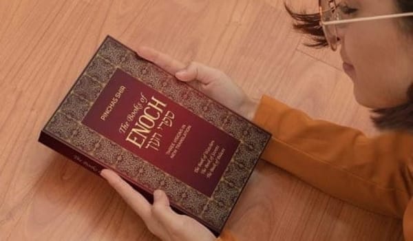 Pseudepigrapha, Apocrypha and the Books of Enoch