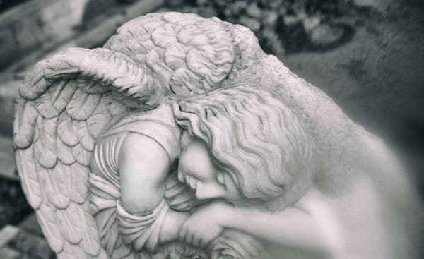 The Angels of Punishment in Enoch and Revelation