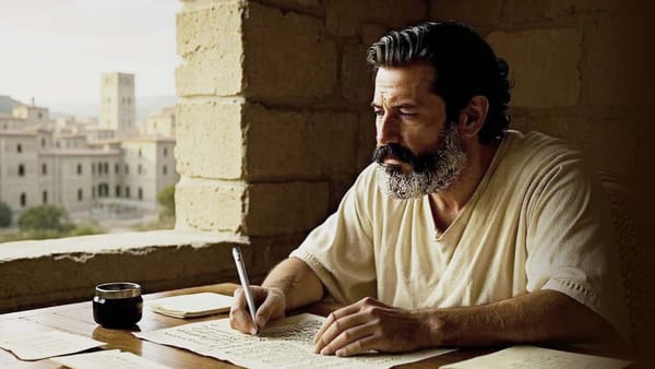 Untwisted Examples: Part Two (Romans 4-8 ~ 3h)